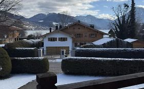 Aparthotel Terrassenhof